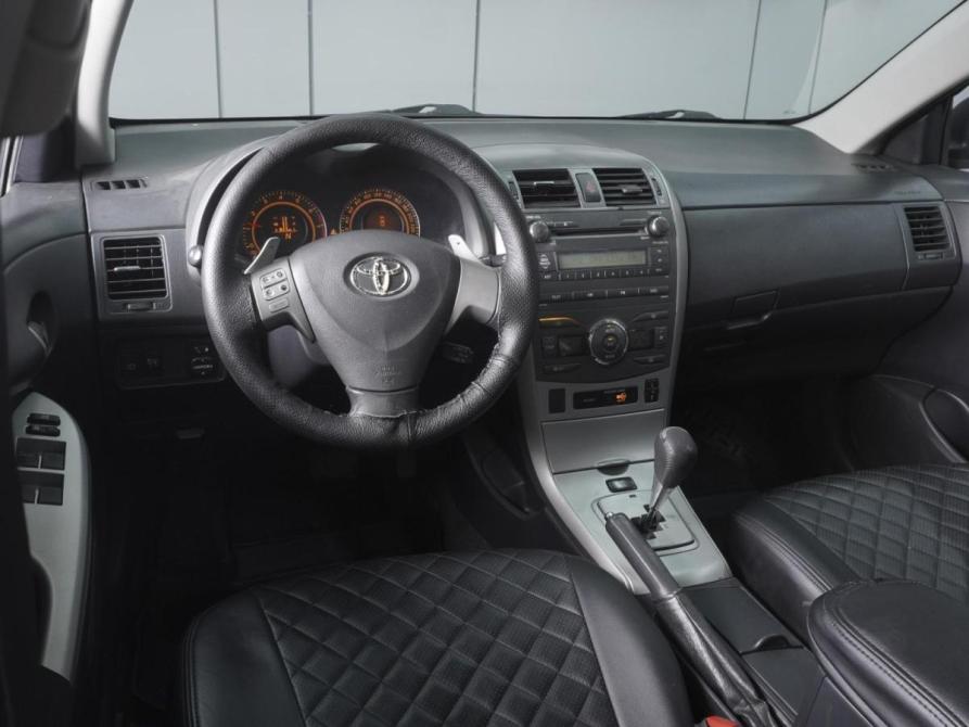 Toyota Corolla X (E140 E150) Ростов-на-Дону  - изображение 6