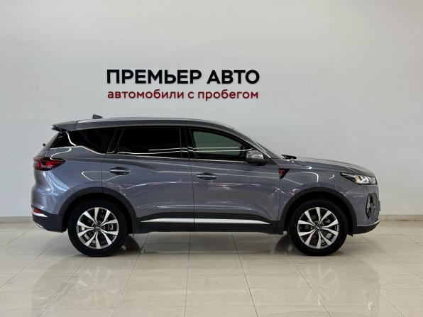 Chery Tiggo 7 Pro Max I с пробегом 2023 года, цена 1 850 000 рублей, 28423 км, внедорожник, Автокод Объявления
