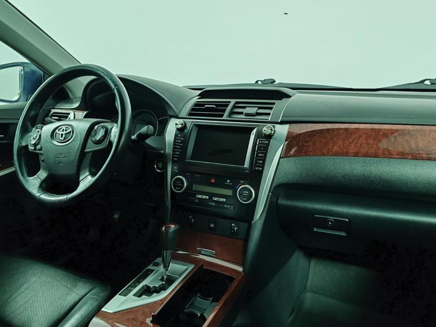 Toyota Camry VII (XV50) Москва  - изображение 18