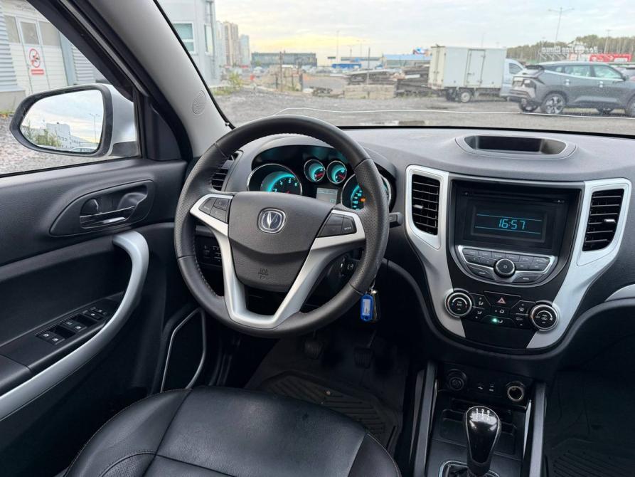 Changan CS35 Санкт-Петербург  - изображение 6