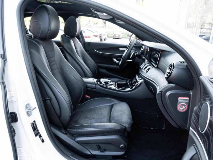 Mercedes-Benz E-Класс V (W213 S213 C238) Ставрополь  - изображение 8