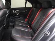 Mercedes-Benz E-Класс AMG V (W213) Москва  - изображение 36