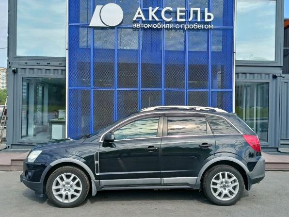 Opel Antara I Рестайлинг с пробегом 2013 года, цена 899 000 рублей, 307000 км, внедорожник, Автокод Объявления