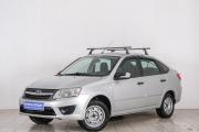 Lada (ВАЗ) Granta I Красноярск  - изображение 21