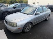 Hyundai Elantra III (XD) Челябинск  - изображение 4