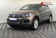 Volkswagen Touareg II Нижний Новгород  - изображение 28