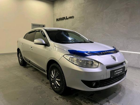 Renault Fluence I с пробегом 2010 года, цена 415 000 рублей, 197125 км, седан, Автокод Объявления