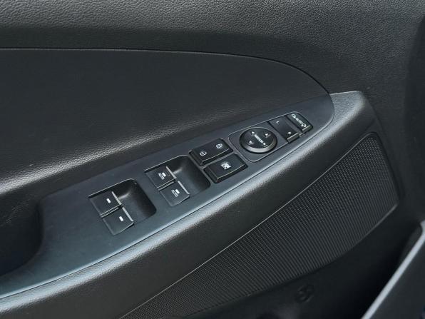 Hyundai Tucson III Рестайлинг с пробегом 2019 года, цена 1 935 000 рублей, 160455 км, внедорожник, Автокод Объявления