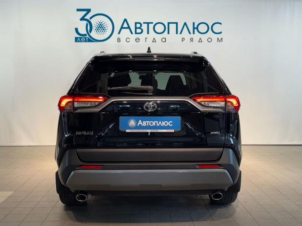 Toyota RAV4 V (XA50) с пробегом 2021 года, цена 4 200 000 рублей, 31103 км, внедорожник, Автокод Объявления