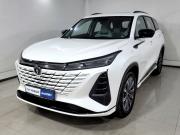 Changan CS75 Plus III Москва  - изображение 18