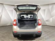 Chevrolet Captiva I Рестайлинг Москва  - изображение 32
