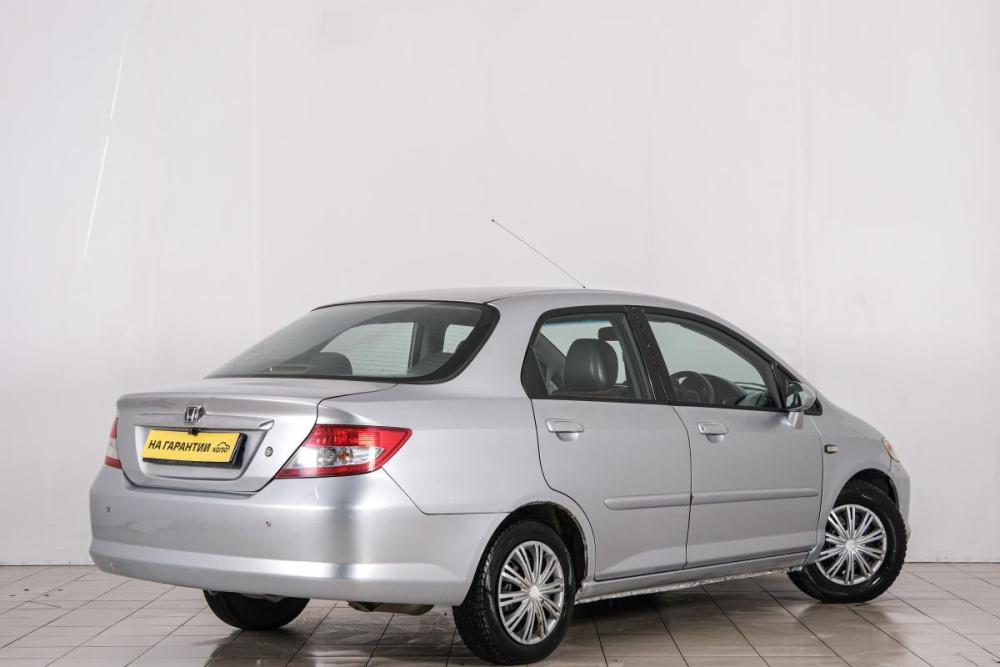 Honda City IV Красноярск  - изображение 7