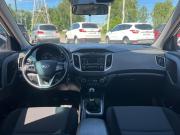 Hyundai Creta I Рестайлинг Стерлитамак  - изображение 35