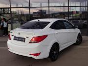 Hyundai Solaris I Рестайлинг Оренбург  - изображение 24