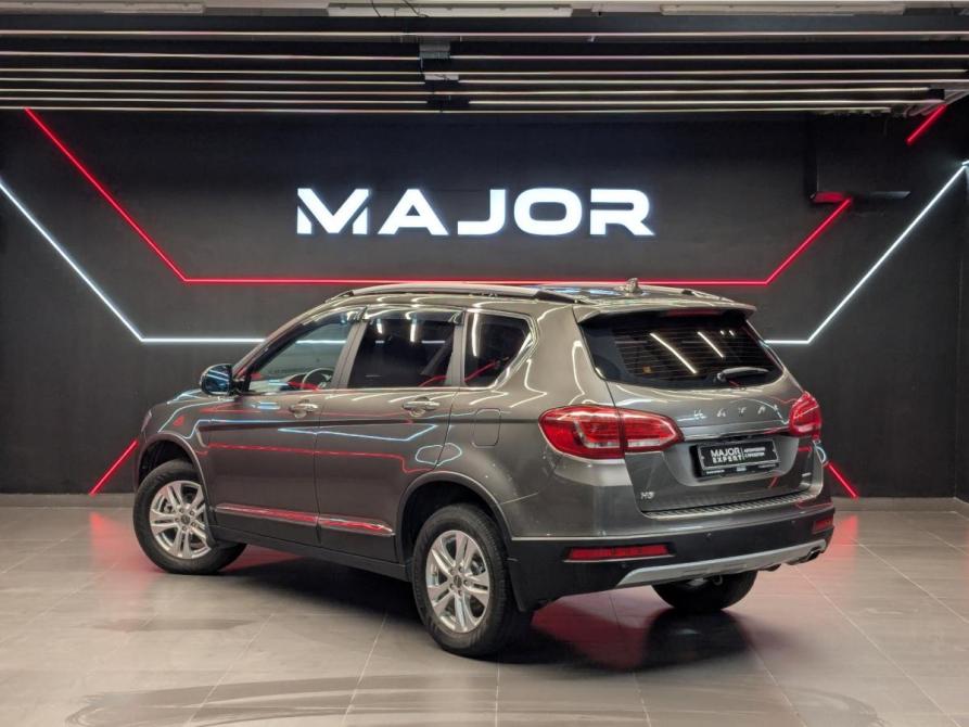 Haval H6 I Москва  - изображение 21