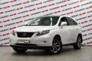 Lexus RX III Сургут  - изображение 44