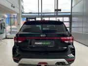 Kia Rio IV Рестайлинг Екатеринбург  - изображение 22