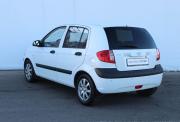 Hyundai Getz I Рестайлинг Нижний Новгород  - изображение 27