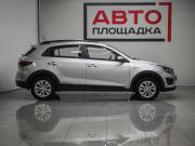 Kia Rio IV Челябинск  - изображение 39