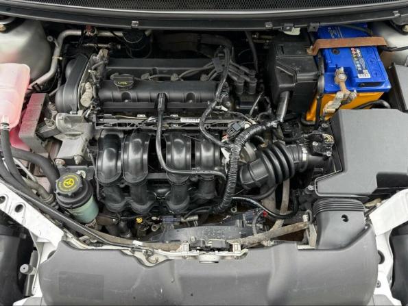 Ford Focus II с пробегом 2007 года, цена 482 560 рублей, 231000 км, хэтчбек, Автокод Объявления