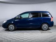 Opel Zafira B Рестайлинг Москва  - изображение 26