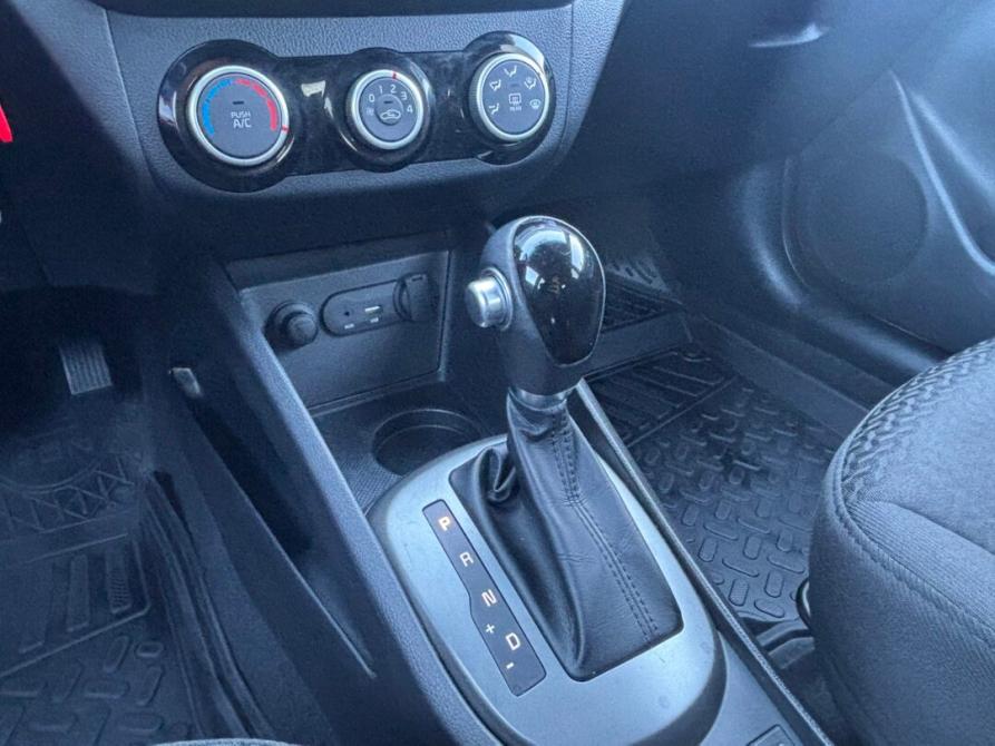 Kia Rio III Рестайлинг Энгельс  - изображение 14