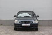 Hyundai Accent II Белгород  - изображение 23