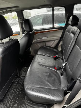 Mitsubishi Pajero Sport II с пробегом 2008 года, цена 1 312 000 рублей, 303644 км, внедорожник, Автокод Объявления
