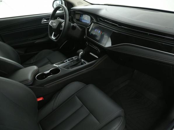 Omoda S5 с пробегом 2024 года, цена 1 500 000 рублей, 40350 км, седан, Автокод Объявления