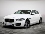 Jaguar XE I Санкт-Петербург  - изображение 21