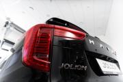 Haval Jolion I Рестайлинг Красноярск  - изображение 29