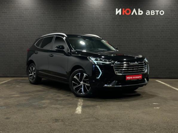 Haval Jolion I с пробегом 2023 года, цена 2 100 000 рублей, 41050 км, внедорожник, Автокод Объявления