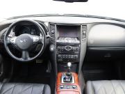 Infiniti QX70 Москва  - изображение 39