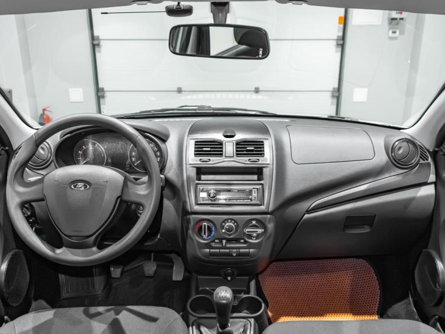Lada (ВАЗ) Granta I Рестайлинг Екатеринбург  - изображение 16