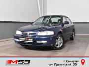 Honda Domani II Кемерово  - изображение 20