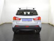 Mitsubishi ASX I Санкт-Петербург  - изображение 21