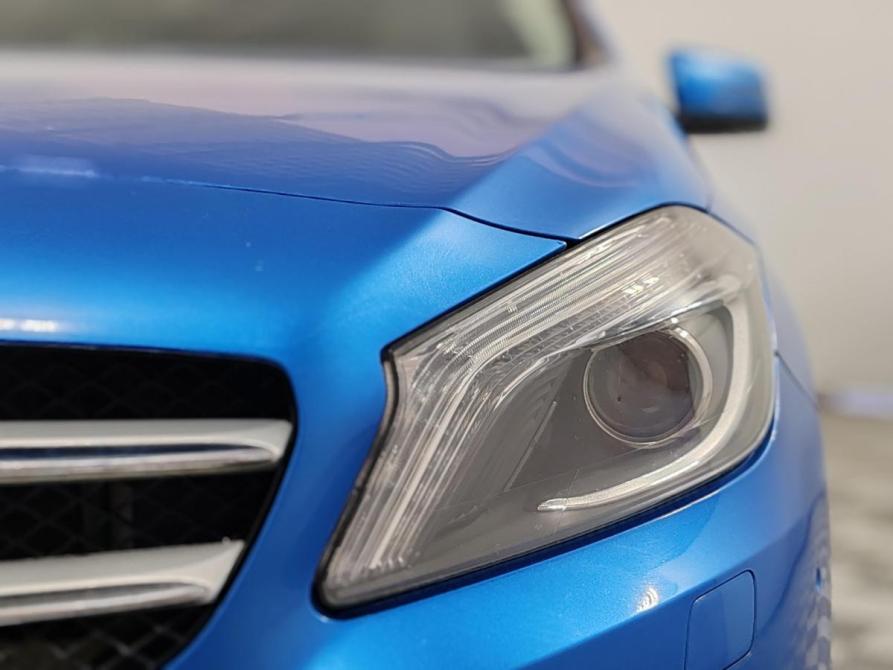 Mercedes-Benz A-Класс III (W176) Москва  - изображение 17