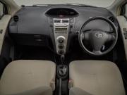 Toyota Vitz II (XP90) Тюмень  - изображение 21