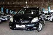Toyota Verso I Уфа  - изображение 23