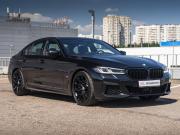 BMW 5 серии VII (G30/G31/G38) Рестайлинг Москва  - изображение 28