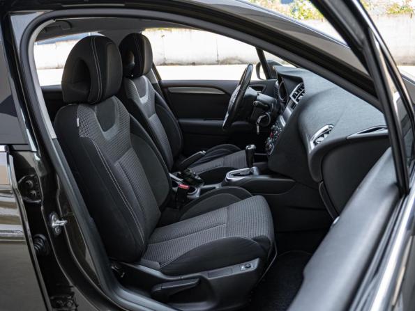 Citroen C4 II с пробегом 2014 года, цена 838 000 рублей, 99565 км, хэтчбек, Автокод Объявления
