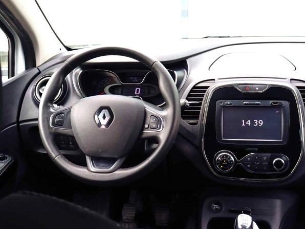 Renault Kaptur I с пробегом 2018 года, цена 1 629 000 рублей, 145400 км, внедорожник, Автокод Объявления