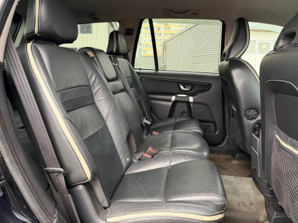 Volvo XC90 I Рестайлинг с пробегом 2009 года, цена 1 295 000 рублей, 327000 км, внедорожник, Автокод Объявления
