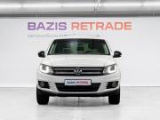 Volkswagen Tiguan I Рестайлинг Тюмень  - изображение 25