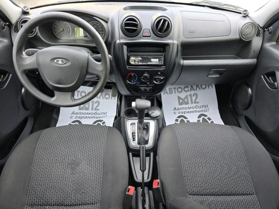 Lada (ВАЗ) Granta I Нижнекамск  - изображение 10