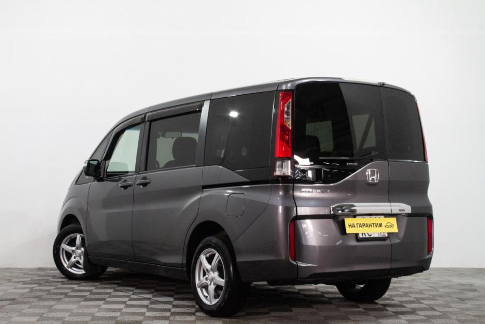 Honda Stepwgn V Сургут  - изображение 7