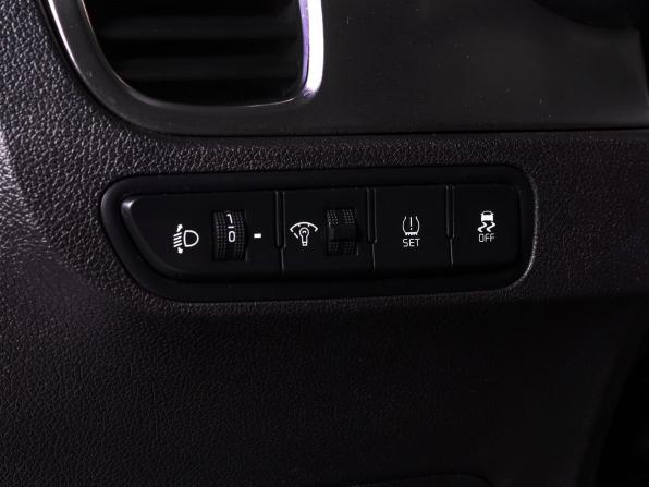 Kia Rio IV с пробегом 2017 года, цена 1 348 000 рублей, 123200 км, седан, Автокод Объявления