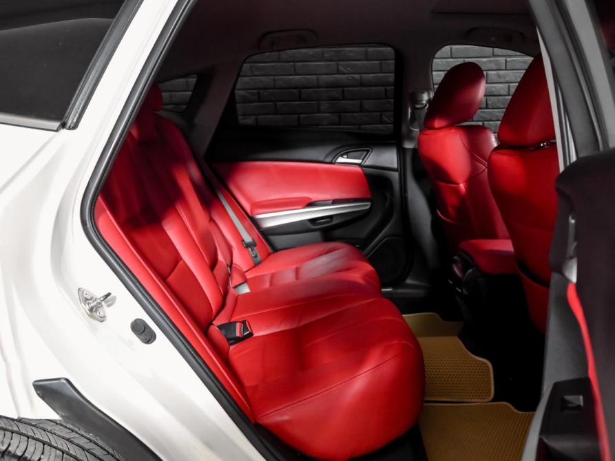 Honda Crosstour I Рестайлинг Екатеринбург  - изображение 17