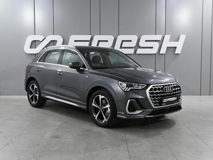 Audi Q3 II (F3) Ростов-на-Дону  - изображение 1