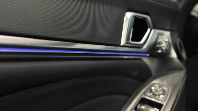 Haval F7 II с пробегом 2024 года, цена 2 740 000 рублей, 62704 км, внедорожник, Автокод Объявления
